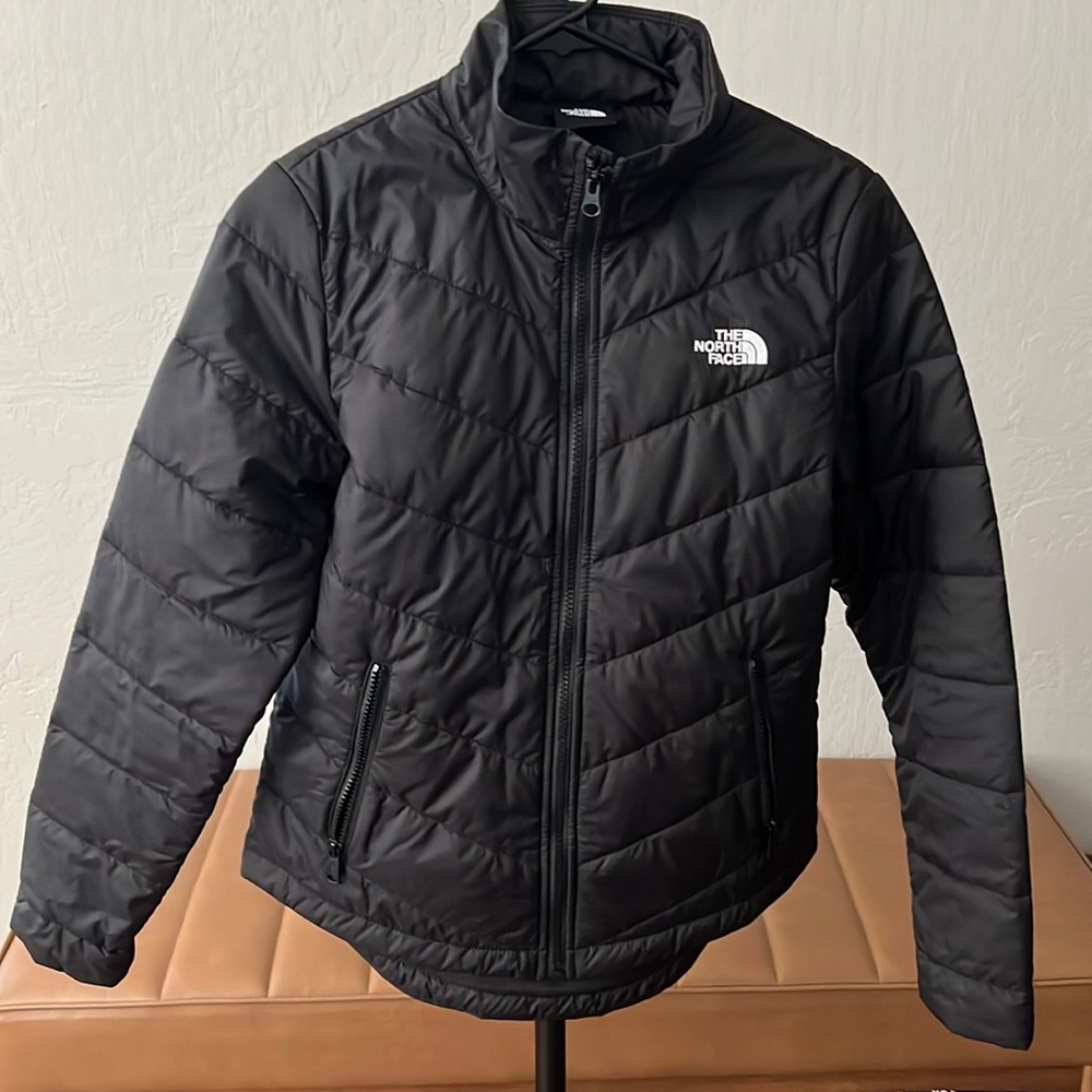 Excellent condition. Worn a handful of times. No signs of wear and tear.